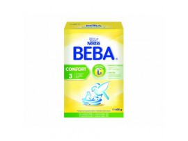 BEBA COMFORT 3 детское питание 600 г